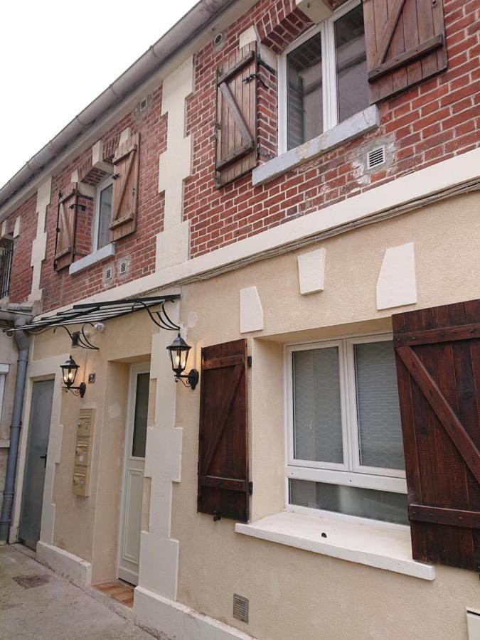 Appartement Les De La Faisanderie