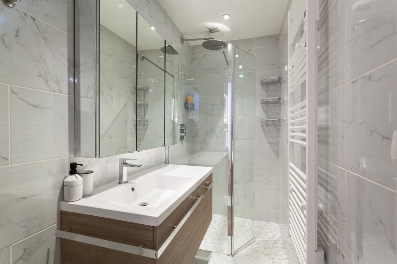 Les De La Faisanderie Appartement *