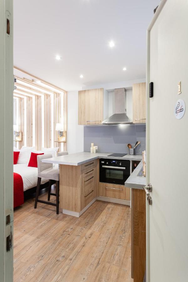 Appartement Les De La Faisanderie Chantilly