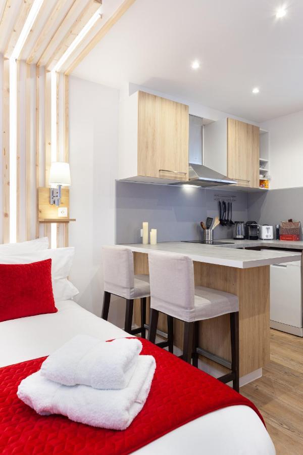 Appartement Les De La Faisanderie Chantilly