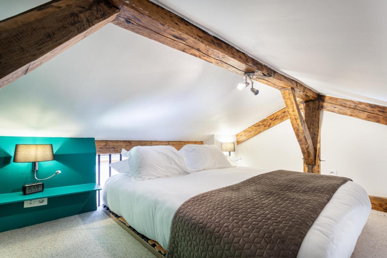 Les De La Faisanderie Appartement *
